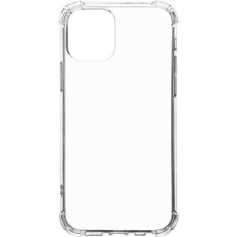 Tactical TPU Plyo kryt Apple iPhone 12/12 Pro čirý