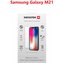 Swissten 2.5D tvrzené sklo Samsung Galaxy M21