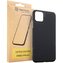 Tactical MagForce Aramid Kryt Apple iPhone 11 Pro Max černý