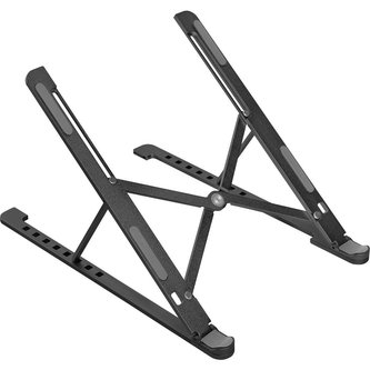 LAUT Work Station skládací stojan černý