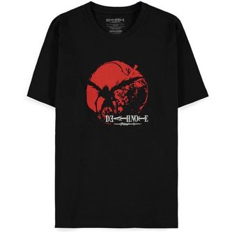 Tričko Death Note - Ryuk L
