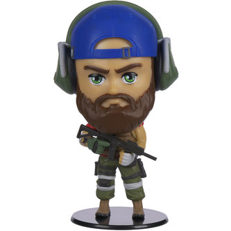 Figurka Ubisoft Heroes - Nomad