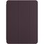 Apple Smart Folio obal iPad Air (2022) Dark Cherry