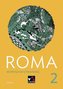Roma A Wortschatztraining 2