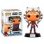 Funko POP Star Wars: Clone Wars - Ahsoka