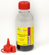 ARTEMISS Batikovací reaktivní barva(batika za studena) 5g(100ml), tmavá fialová