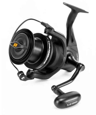 Kaprařský naviják Enforcer LC10000 7ložísk