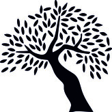 ARTEMISS Strom - plastová šablona 323 Rozměr: E 29x29cm