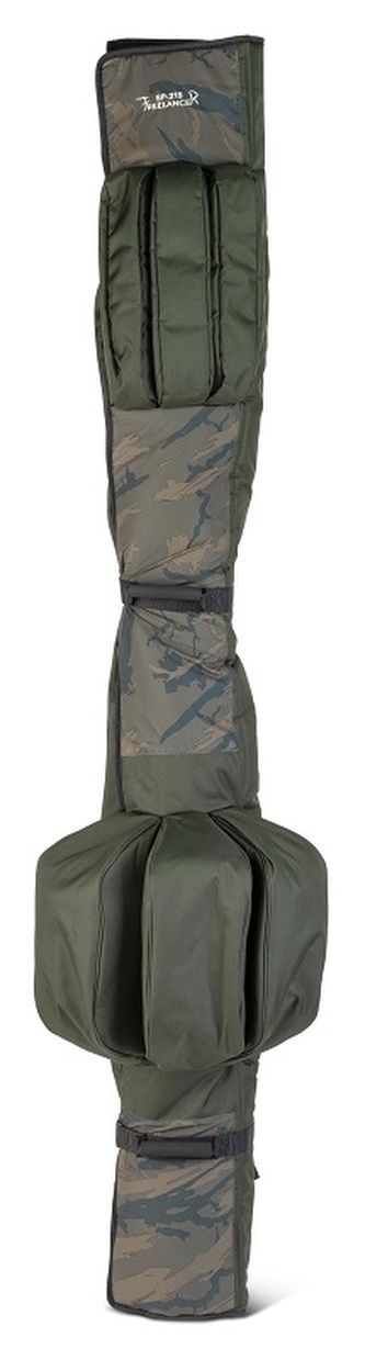 Obal na pruty Freelancer SP-Series - Six Pack 150