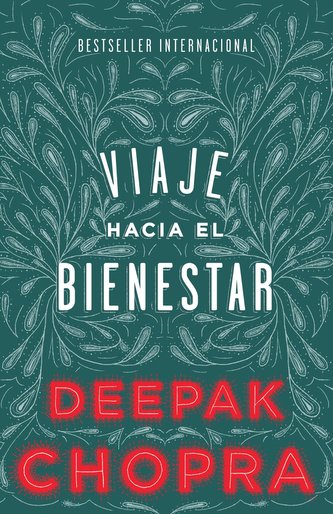 Viaje Hacia El Bienestar / Journey Into Healing