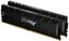 KINGSTON FURY Renegade Black 16GB DDR4 3000MHz / CL15 / DIMM / KIT 2x 8GB