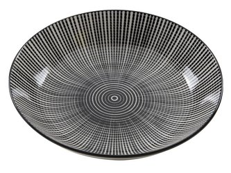 TALÍŘ HLUBOKÝ 21 CM PORCELÁN