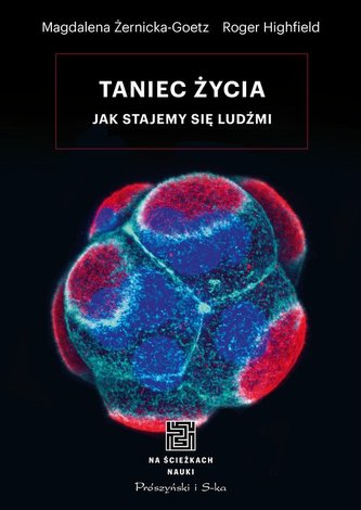 Taniec życia Taniec życia