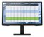 HP LCD P22h G4 21.5" (1920x1080, IPS w/LED, 250,1000:1, 5 ms,matný, VGA, DP 1.2, HDMI 1.4, flicker-free, low blue light)