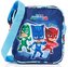 Dětská mini taška na rameno PJ Masks|Pyžamasky: Hero (16 x 18 x 4 cm)