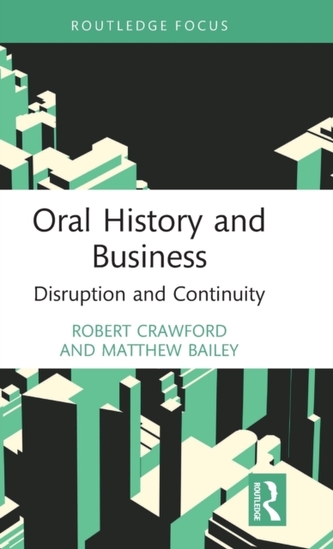 Oral History and Business