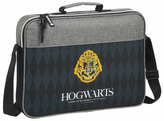 Taška na notebook Harry Potter: Bradavice (38 x 28 x 6 cm)