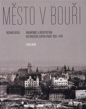 Město v bouři Město v bouři