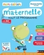 Mon cahier maternelle