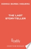 The Last Storyteller