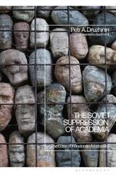The Soviet Suppression of Academia