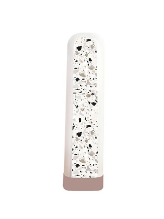Bioloco Cestovní sada příborů  - Terrazzo