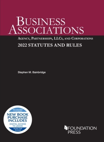 Business Associations