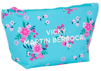 Kosmetická taška VMB: Bohemian (23 x 12 x 8 cm)