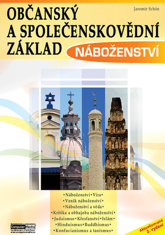 Náboženství - Občanský a společenskovědní základ