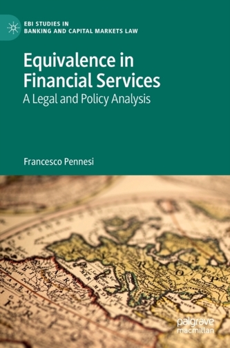 Equivalence in Financial Services