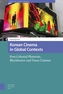 Korean Cinema in Global Contexts