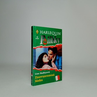 Znovuzrozená láska