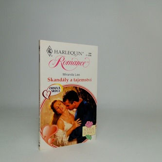 Skandály a tajemství
