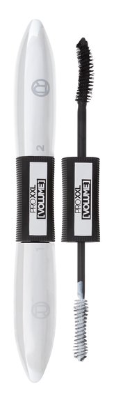 L'Oréal Paris PRO XXL Řasenka Volume 12 ml Black pro ženy