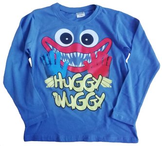 TRIKO HUGGY WUGGY - velikost 6