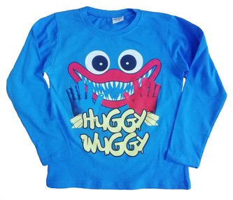 TRIKO HUGGY WUGGY - velikost 9