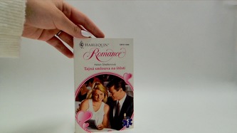 Tajná smlouva na štěstí