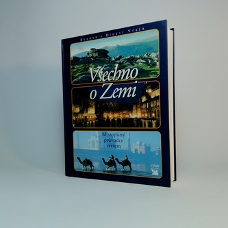 Všechno o Zemi