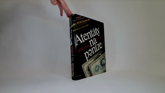 Atentáty na peníze