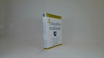 4 Disciplíny realizace