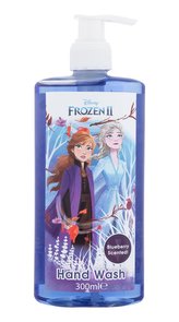 Disney Frozen II Tekuté mýdlo 300 ml pro děti