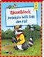 Rätselblock - Detektiv Willi löst den Fall