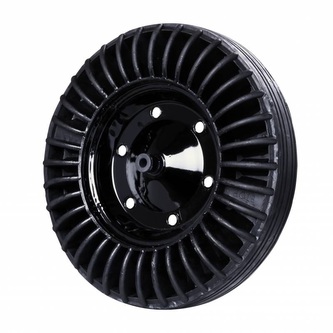 Kolečko stavební náhradní kolo plné bantam  CZ