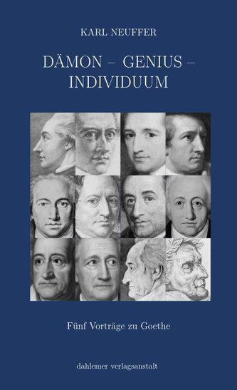 Dämon - Genius - Individuum