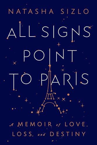 All Signs Point to Paris