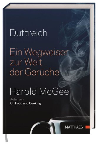 Duftreich