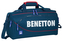 Cestovní sportovní taška Benetton: (objem 31 litrů|50 x 25 x 25 cm)
