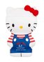 Hello Kitty Hello Kitty Sprchový gel 2in1 400 ml pro děti