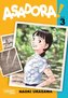 Asadora! 3