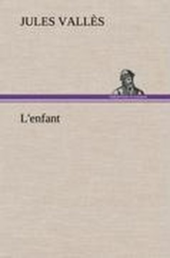 L'enfant
